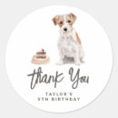 Search for wired stickers Dog