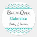 Search for bun stickers Gender neutral