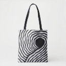 Search for hypnotizing bags Optical illusion