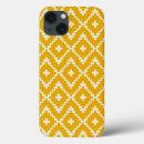 Recherche de style bohème iphone coques Tons chauds