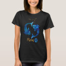Recherche de signe de naissance tshirts Zodiaque