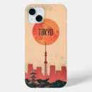 Search for tokyo iphone cases Japan