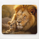 Search for enchantments mousepads Animal