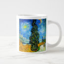 Search for cypress mugs Starry
