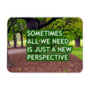 Search for perspective magnets Motivational