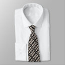 Search for menswear ties Black