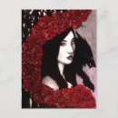 Recherche de rouge loup cartes postales Arbres