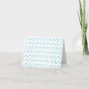 Search for wave pattern cards Nautical