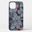 Search for tropical leaves iphone cases Beautiful