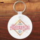Search for antwerp keychains Belgium