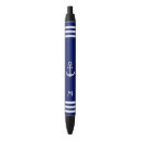 Search for striped writing supplies Nautical