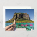 Recherche de mauritius cartes postales Vacances