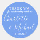 Recherche de blue cornflowers stickers Merci