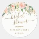 Search for blush confetti stickers Floral