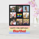 Search for 37th birthday cards Thirty seventh birthday
