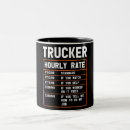 Search for trucker mugs Funny