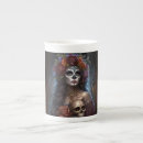 Search for skull graphic mugs Halloween