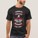 Recherche de karate master tshirts Karaté