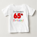 Recherche de papy bébé vêtements Grandchild