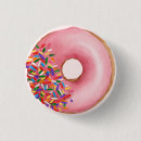 Search for growing up buttons Doughnut grow up