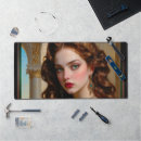 Recherche de email tapis souris Portrait
