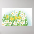 Recherche de jonquilles posters Floral
