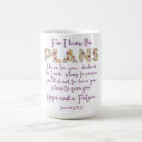 Search for hope is not a plan mugs Christian