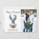Search for oh what a year christmas cards Watercolor