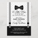 Search for bows or bowties invitations For kids
