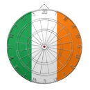 Recherche de l irlande jeux de fléchettes Drapeau de l'irlande