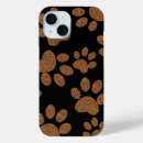 Search for dog footprint iphone cases Footprints