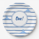 Search for sail boat paper plates Marine