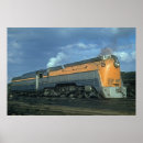 Search for streamlined posters Railway