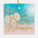 Recherche de coquille ornements Plage