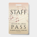 Search for festival staff badges Vip party