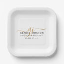 Search for graduation paper plates College