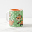 Search for winter fox mugs Foxes