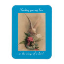 Recherche de colombe magnets Pour elle