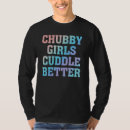 Search for chubby tshirts Quote
