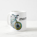 Recherche de racing tasses Vélo