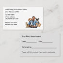 Search for medical hospital appointment cards Health