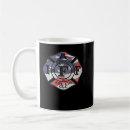 Search for american firefighter mugs Dad