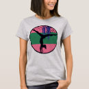 Search for gymnastics tshirts Modern