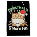 Search for camping gift bags Santa