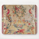 Recherche de rococo tapis souris Feuille