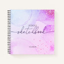 Recherche de pourpre carnets Jolie