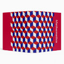 Search for optical binders Illusion
