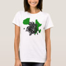 Recherche de naija tshirts L'afrique