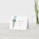 Search for balloon thank you cards Boy