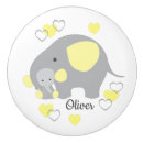 Recherche de nursery boutons et poignées de porte Éléphant